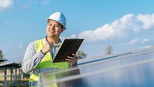 First Major TPI Project