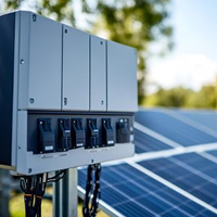 Installation & Commissioning